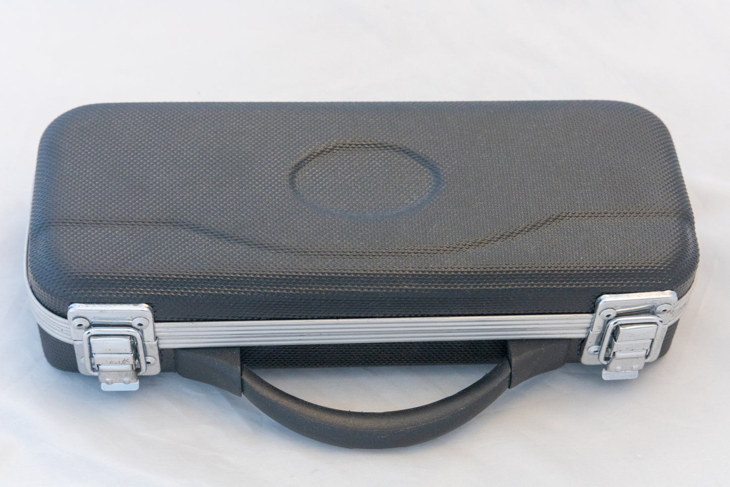 Gemeinhardt KG Special Professional Piccolo *All Solid Silver *Cleaned & Serviced