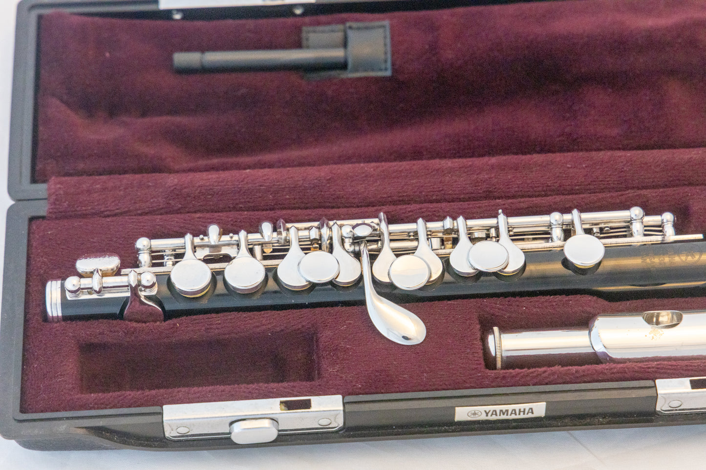 Yamaha YPC-32 Standard Piccolo *Made in Japan *Cleaned & Serviced