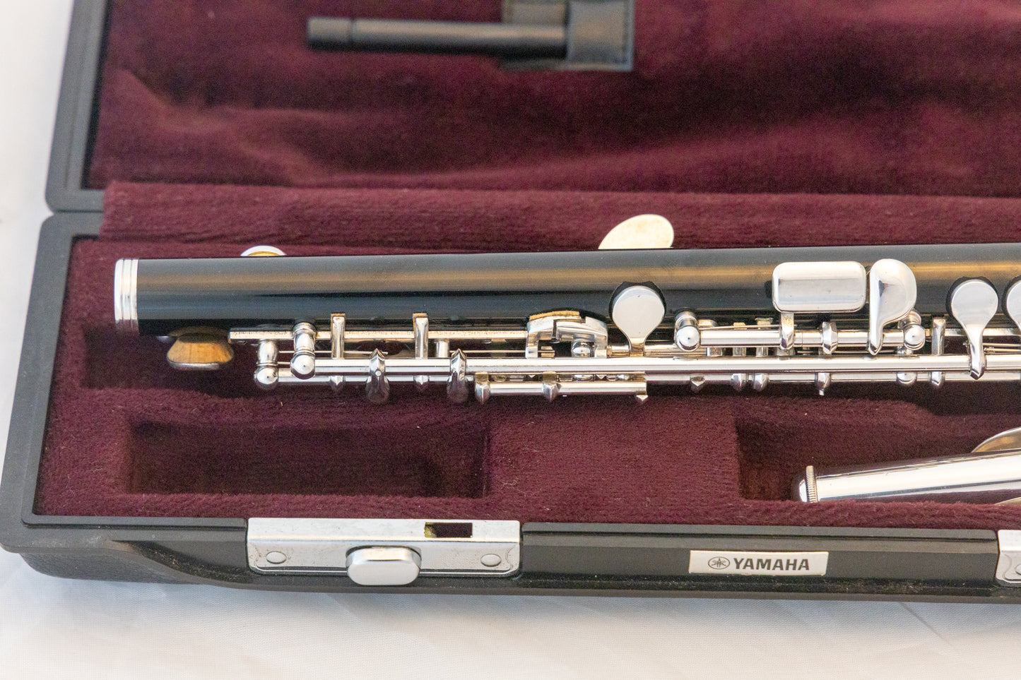 Yamaha YPC-32 Standard Piccolo *Made in Japan *Cleaned & Serviced
