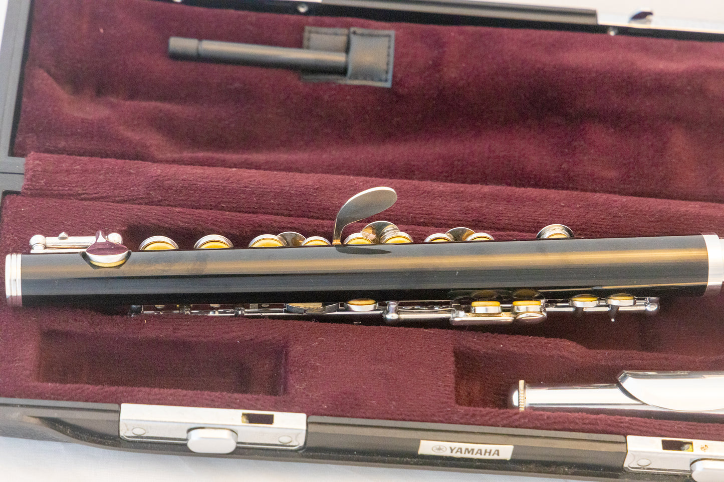 Yamaha YPC-32 Standard Piccolo *Made in Japan *Cleaned & Serviced
