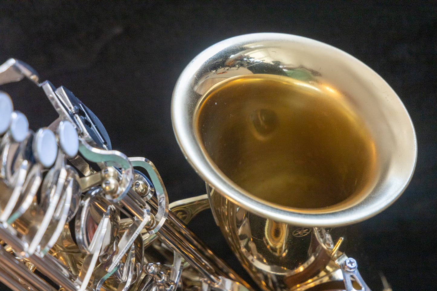Yamaha YAS-23 Standard Alto Saxophone *Made in Japan *Overhauled New Pads