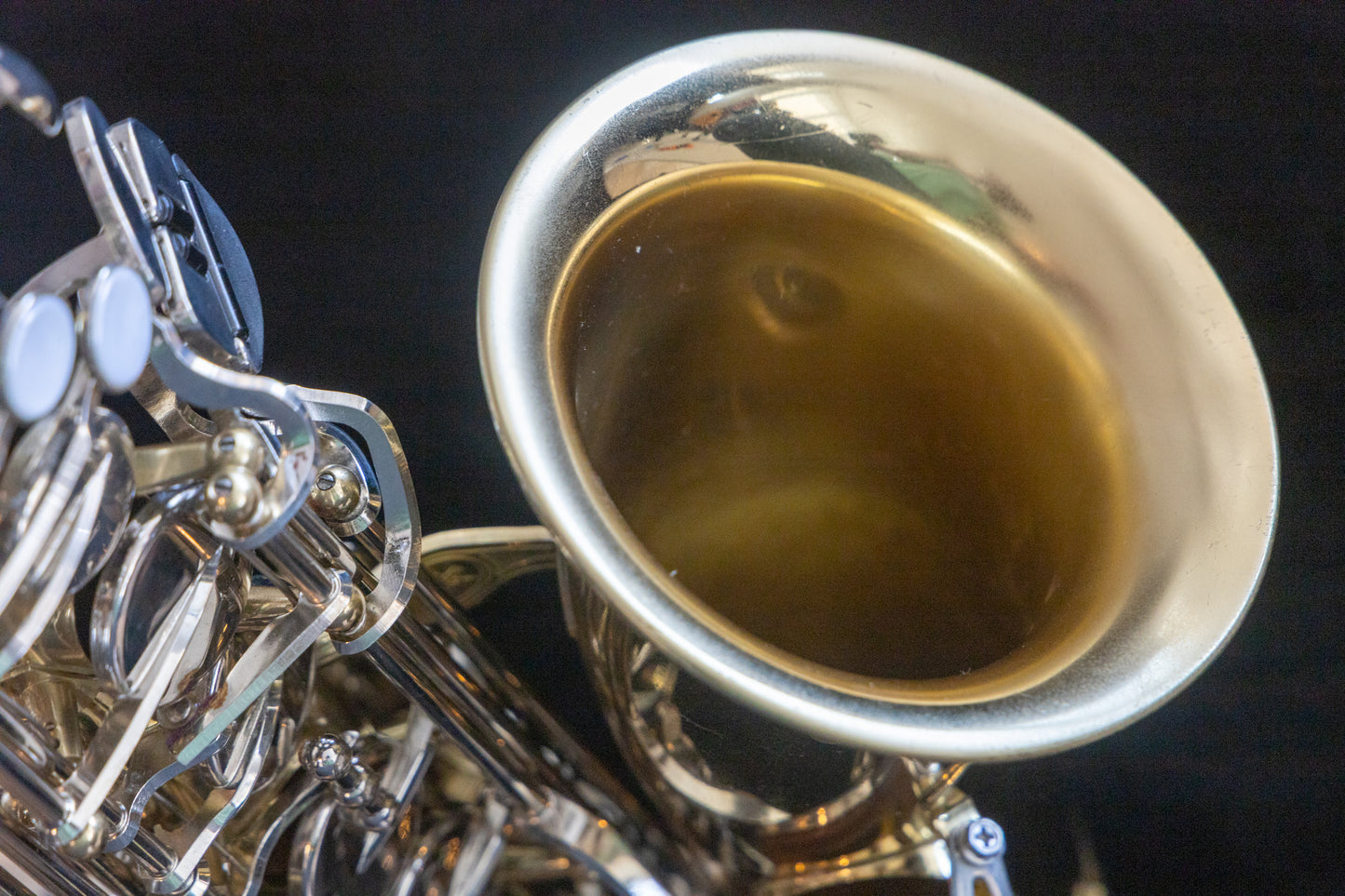 Yamaha YAS-23 Standard Alto Saxophone *Made in Japan *Overhauled New Pads