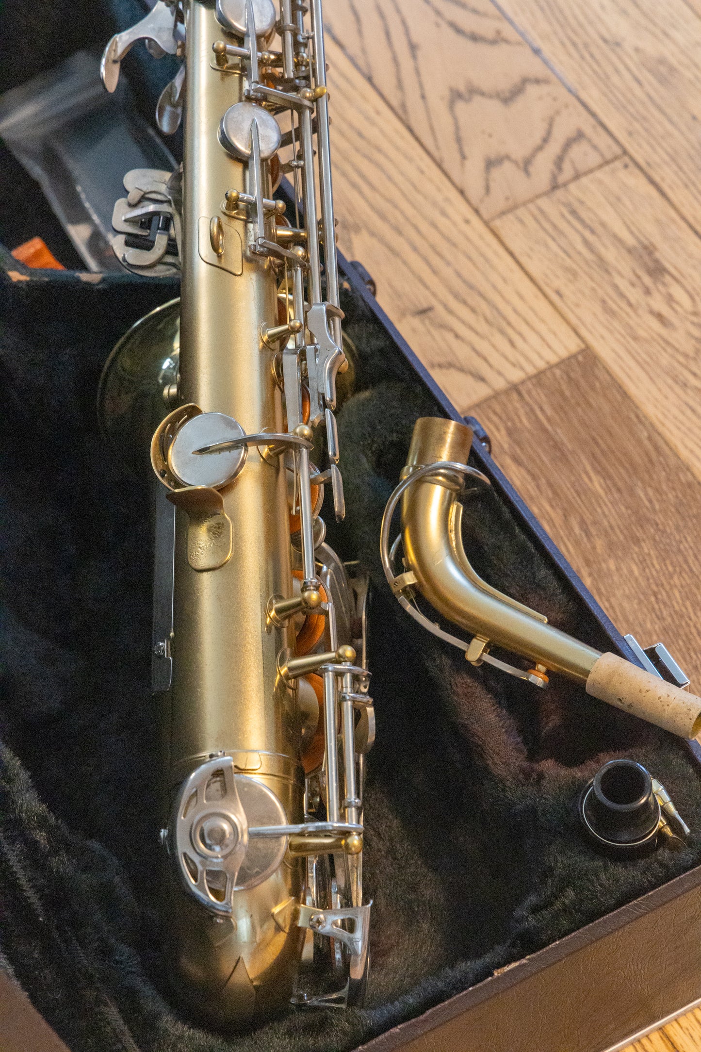 Yamaha YAS-23 Standard Alto Saxophone *Made in Japan *Cleaned & Serviced *Ready to Play