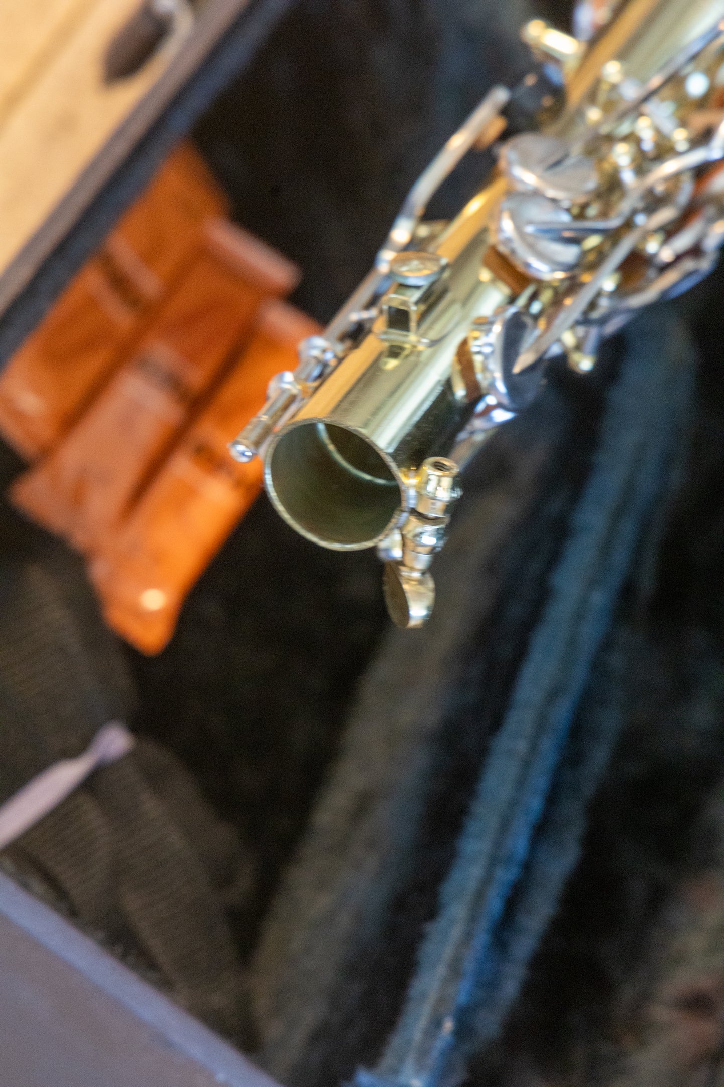 Yamaha YAS-23 Standard Alto Saxophone *Cleaned & Serviced *Ready to Play