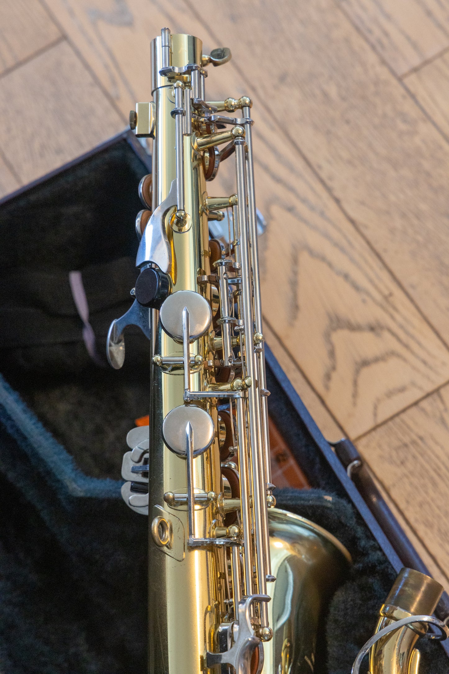 Yamaha YAS-23 Standard Alto Saxophone *Cleaned & Serviced *Ready to Play