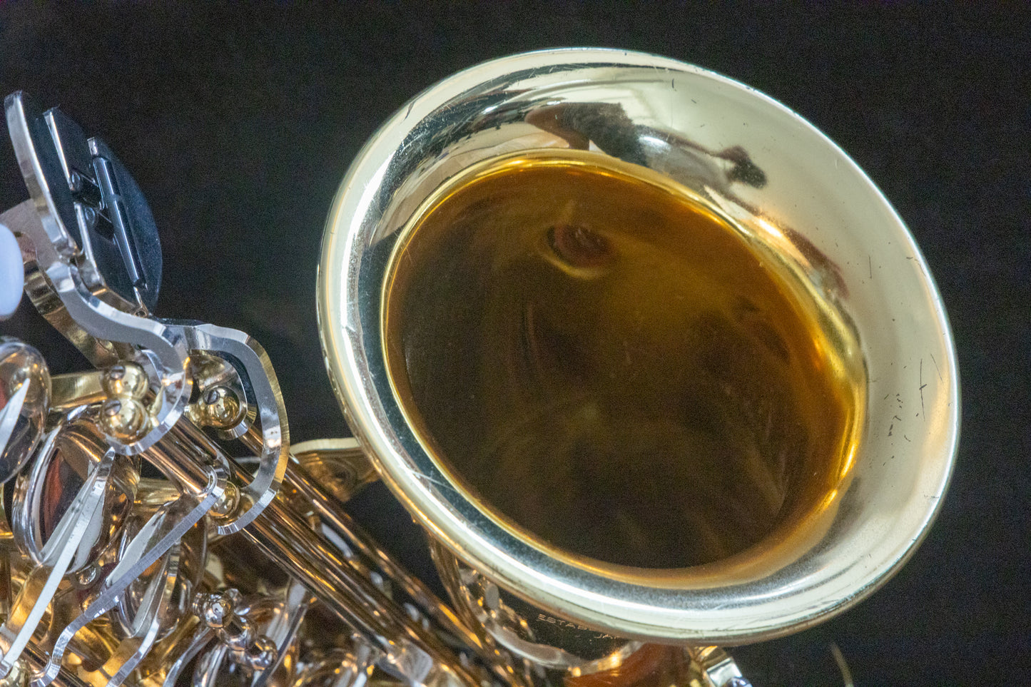 Yamaha YAS-23 Standard Alto Saxophone *Made in Japan *Cleaned & Serviced *Ready to Play