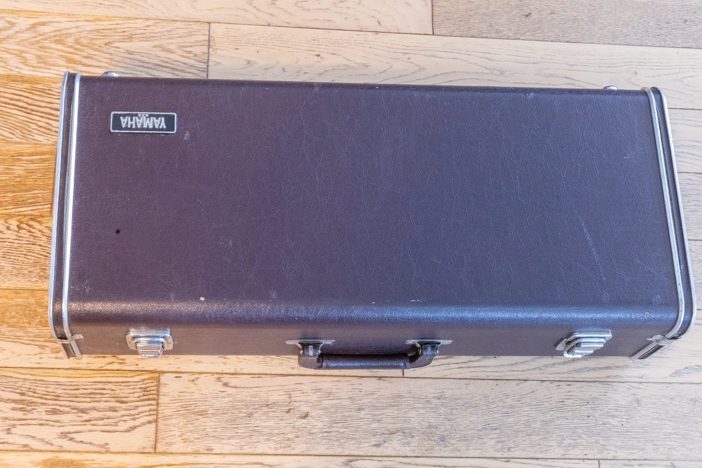Yamaha YAS-23 Standard Alto Saxophone *Made in Japan *Cleaned & Serviced *Ready to Play