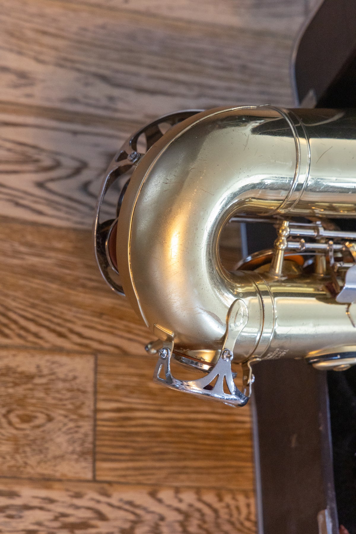 Yamaha YAS-23 Standard Alto Saxophone *Cleaned & Serviced *Ready to Play