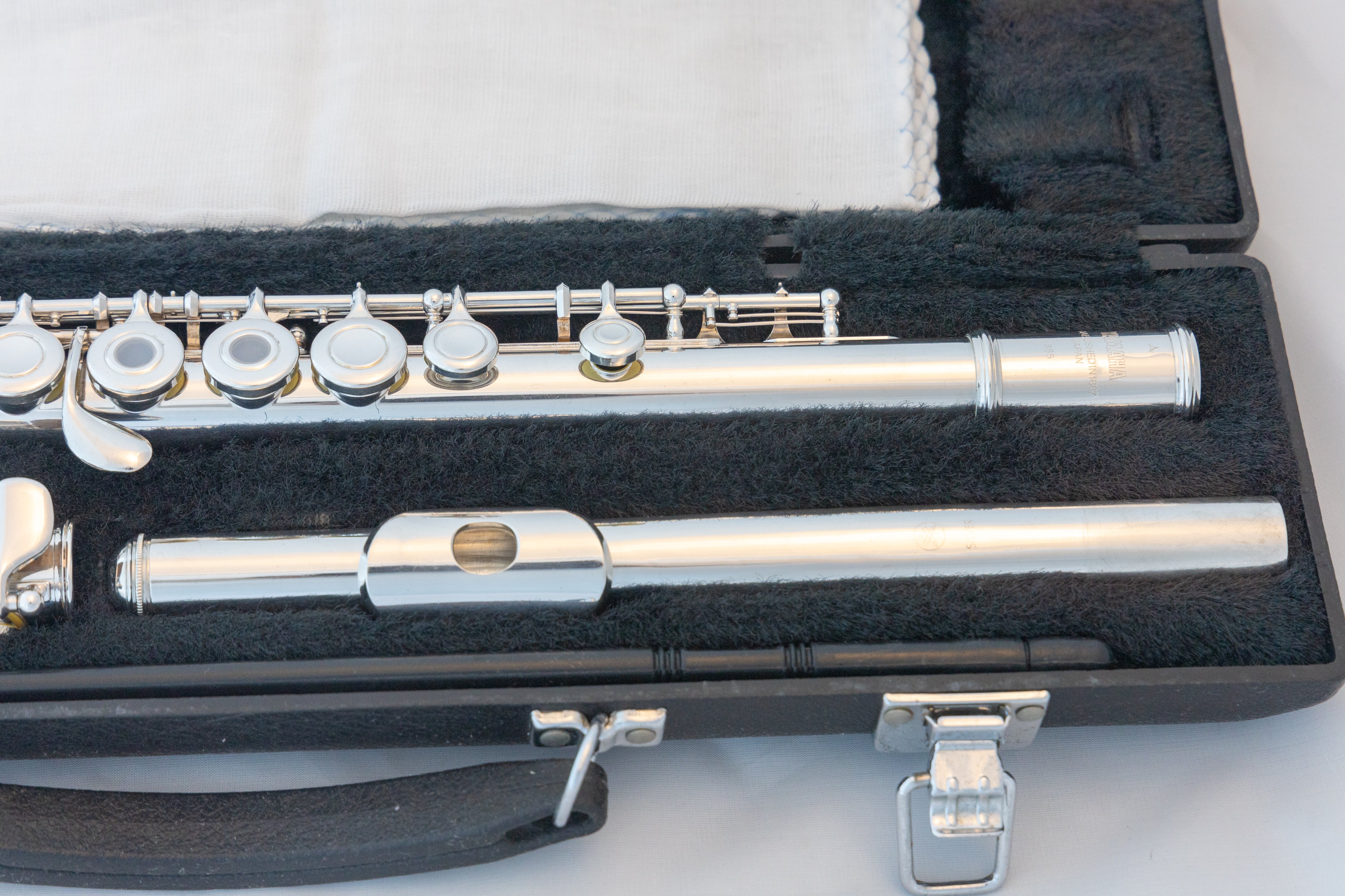 Flutes – 21C Instruments LLC