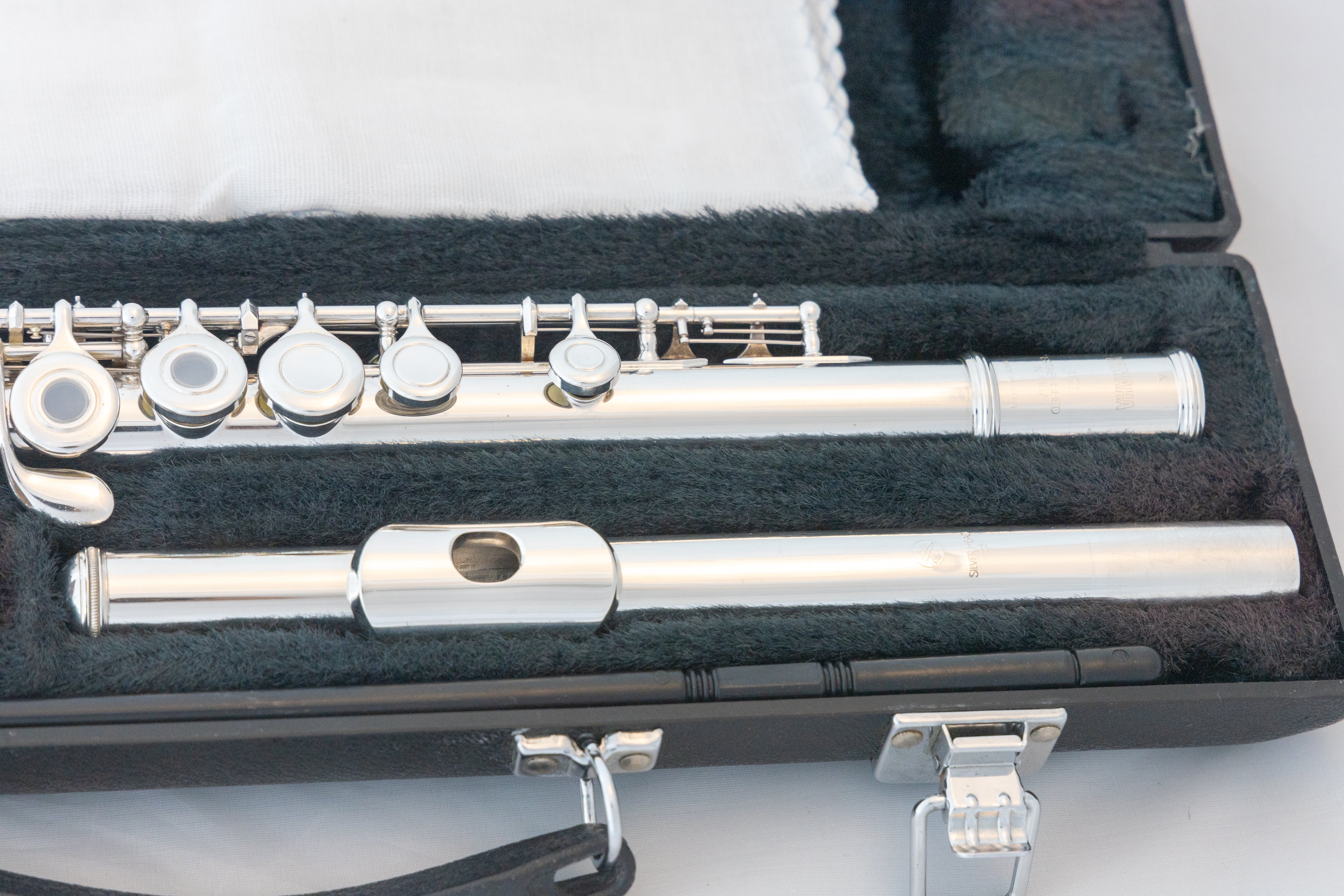 Flutes – 21C Instruments LLC