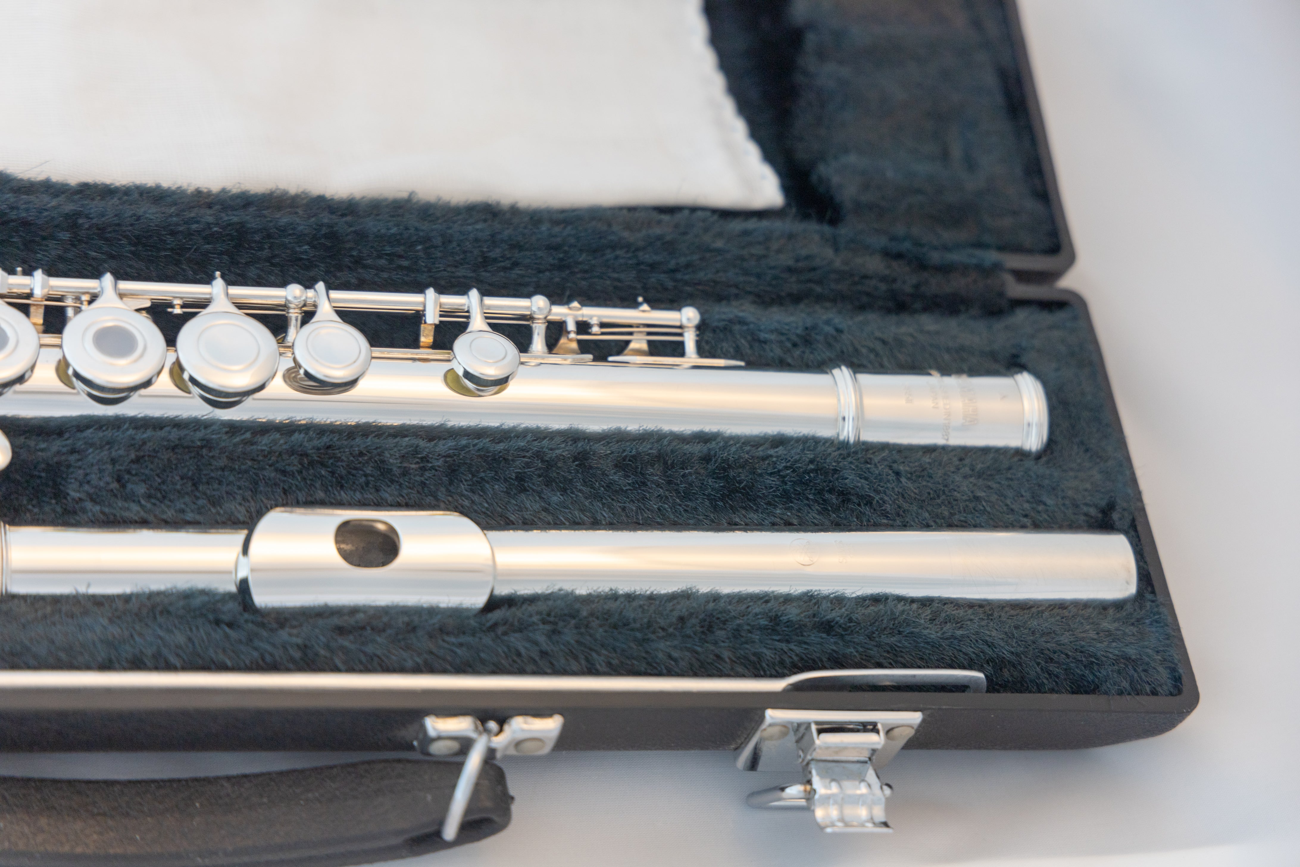 Flutes – 21C Instruments LLC